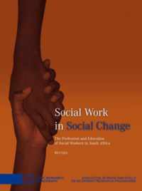 Social Work in Social Change