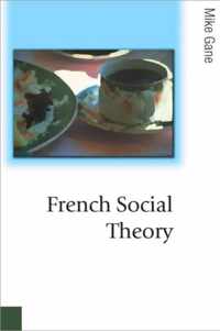 French Social Theory