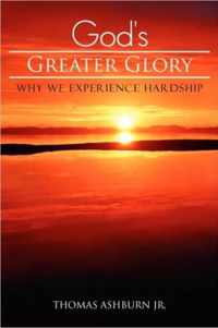 God's Greater Glory