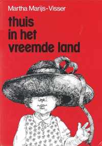 Thuis in het vreemde land