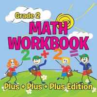 Grade 2 Math Workbook