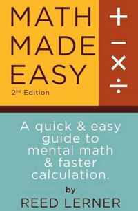 Math Made Easy