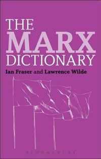 Marx Dictionary