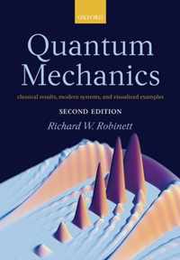 Quantum Mechanics