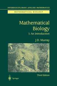 Mathematical Biology