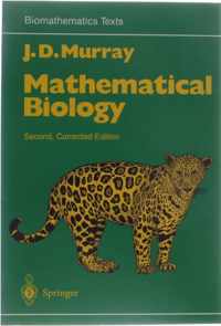 Mathematical Biology