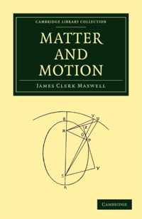 Matter and Motion