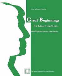 Great Beginnings for Music Teachers