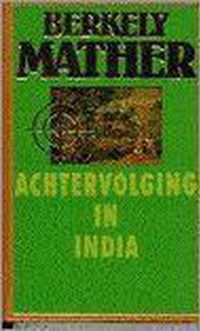 Achtervolging in India