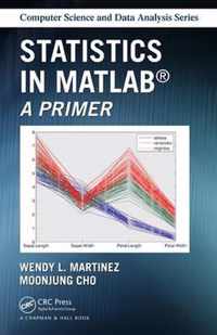 Statistics in MATLAB