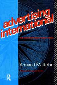 Advertising International