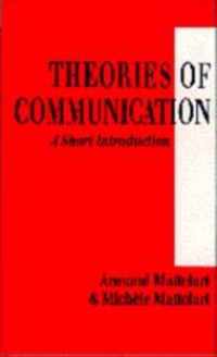 Theories of Communication