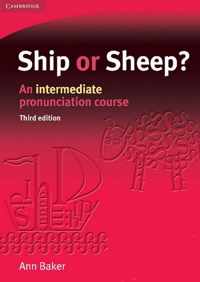 Ship or Sheep? student's book