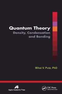 Quantum Theory