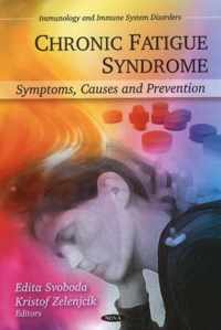 Chronic Fatigue Syndrome