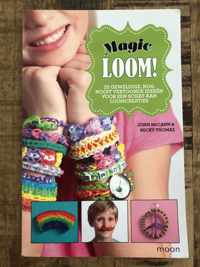 Magic Loom!