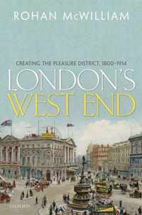 London's West End