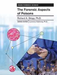 The Forensic Aspects of Poisons