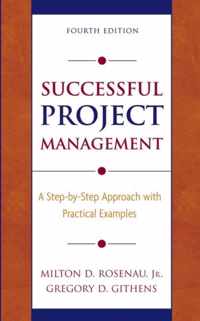 Successful Project Management