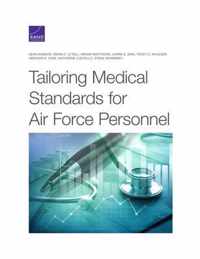 Tailoring Medical Standards for Air Force Personnel