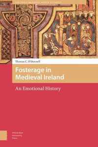 Fosterage in Medieval Ireland