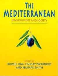 The Mediterranean