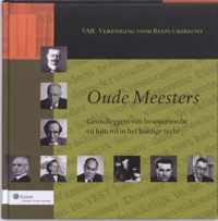 Oude Meesters