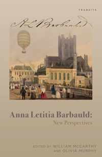 Anna Letitia Barbauld