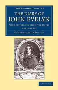 The Diary of John Evelyn