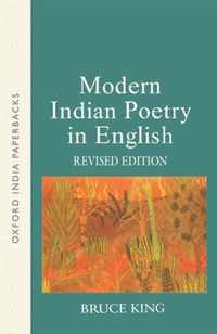 Modern Indian Poetry in English