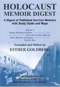 Holocaust Memoir Digest