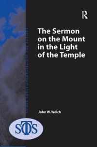 The Sermon on the Mount in the Light of the Temple