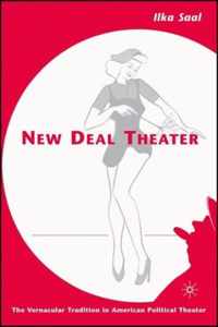 New Deal Theater