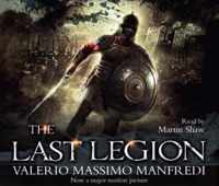 The Last Legion (Film tie-in)