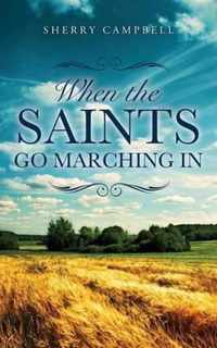 When the Saints Go Marching in