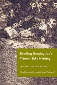 Reading Hemingway's Winner Take Nothing