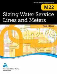 M22 Sizing Water Service Lines and Meters