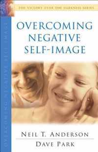 Overcoming Negative Self-Image