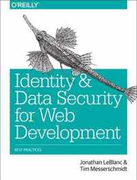 Identity & Data Security Web Development