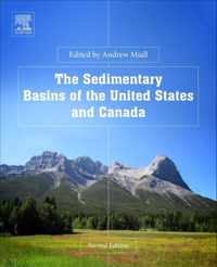 The Sedimentary Basins of the United States and Canada