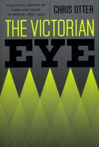 The Victorian Eye