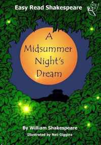 A Midsummer Nights Dream