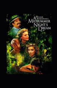 A Midsommer Nights Dream Annotated