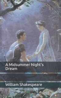 A Midsummer Night's Dream