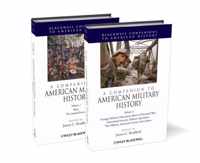 Companion To American Military History