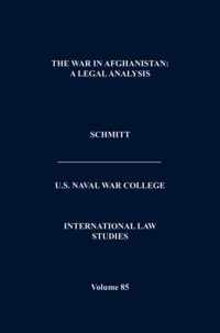 The War in Afghanistan