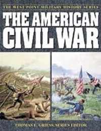 The American Civil War