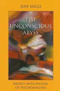 The Unconscious Abyss