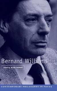 Bernard Williams