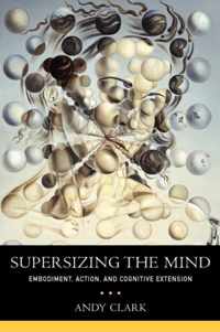 Supersizing The Mind